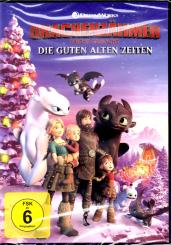 Drachenzähmen Leicht gemacht - Die Guten Alten Zeiten (Animation) 