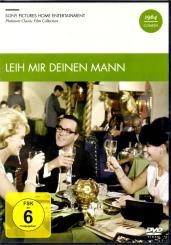 Leih Mir Deinen Mann (Klassiker) 