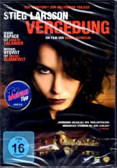 Vergebung (3)  (Stieg Larsson - Trilogie) 