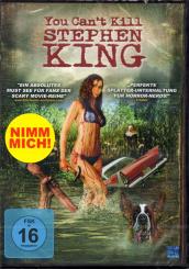 You Cant Kill Stephen King 