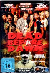 Dead Before Dawn 