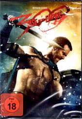 Rise Of An Empire (300 Teil 2) 