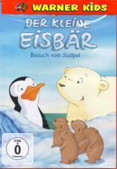 Der Kleine Eisbär - Besuch Am Südpol (Animation) 