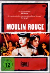 Moulin Rouge 