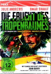 Die Frucht Des Tropenbaumes (Uncut) (Rarität) 