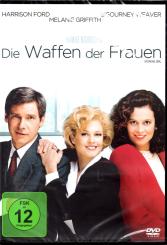 Die Waffen Der Frauen 