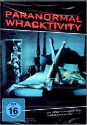 Paranormal Whacktivity 