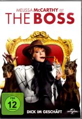 The Boss 