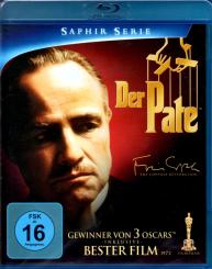 Der Pate 1 (Kultfilm) 
