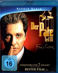 Der Pate 3 (Kultfilm) 