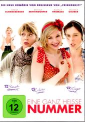 Eine Ganz Heisse Nummer 
