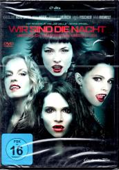 Wir Sind Die Nacht 