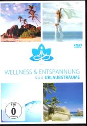 Wellness & Entspannung : Urlaubsträume 