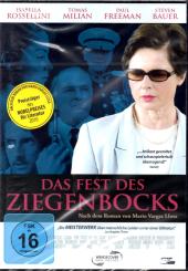 Das Fest Des Ziegenbocks 