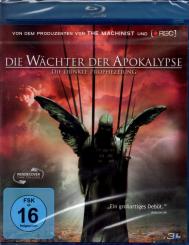 Die Wächter Der Apokalypse 