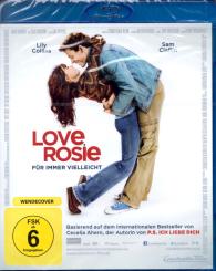 Love Rosie 