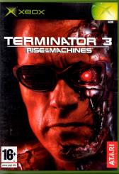 Terminator 3 
