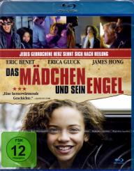 Das Mädchen Und Sein Engel 