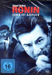 Ronin - Jeder Ist Käuflich (Kultfilm) 