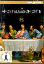 Die Apostelgeschichte (Doku) 