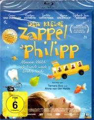 Der Kleine Zappel Philipp 