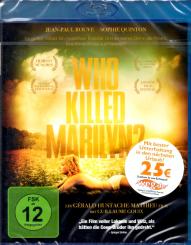 Who Killed Marilyn ? 