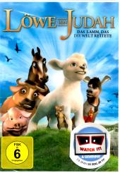 Löwe Von Judah (Animation) 