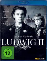Ludwig II. (Klassiker) (Rarität) 