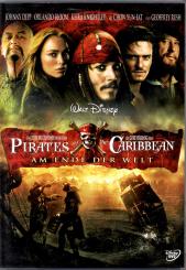 Fluch Der Karibik 3 - Am Ende Der Welt 