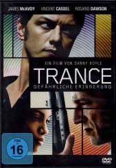 Trance - Gefährliche Erinnerung 