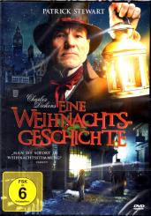 Eine Weihnachtsgeschichte (Sir Parick Stewart) 