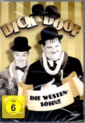 Dick & Doof - Die Wüstensöhne 