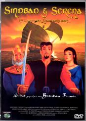 Sindbad & Serena 