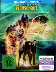 Gänsehaut 1 (Steelbox) 