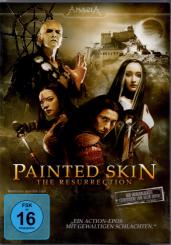 Painted Skin - The Resurrection 
