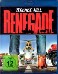 Renegade (Uncut) (Rarität) 