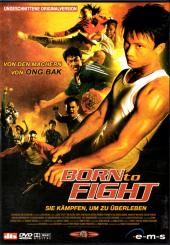 Born To Fight (Uncut) 