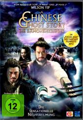 A Chinese Ghost Story - Die Dämonenkrieger 