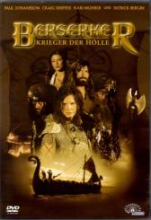 Berserker - Krieger Der Hölle 