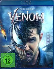 Venom 1 