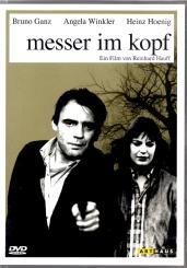 Messer Im Kopf (Siehe Info unten) 