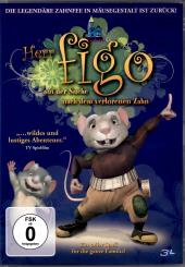 Herr Figo 2 - Auf Der Suche Nach Dem Verlorenen Zahn (Real & Animationsmix) 