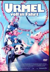 Urmel 2 - Voll In Fahrt 