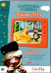 Tobias Totz - Sandmännchen Geschichten 