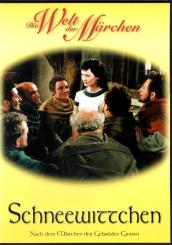 Schneewittchen (Welt Der Märchen) 
