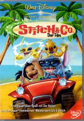Stitch & Co - Der Film (Disney) (Animation) (Rarität) 