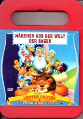 Märchen Aus Der Welt Der Sagen 