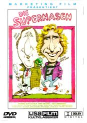 Die Supernasen (Klassiker) 
