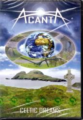 Celtic Dreams 
