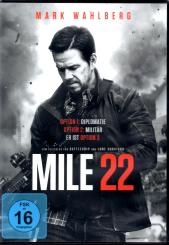 Mile 22 